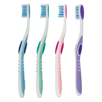 SmartSmile Adult Toothbrushes