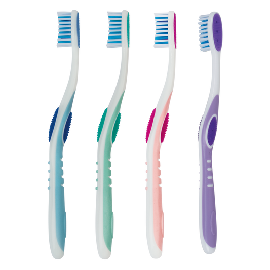 SmartSmile Adult Toothbrushes