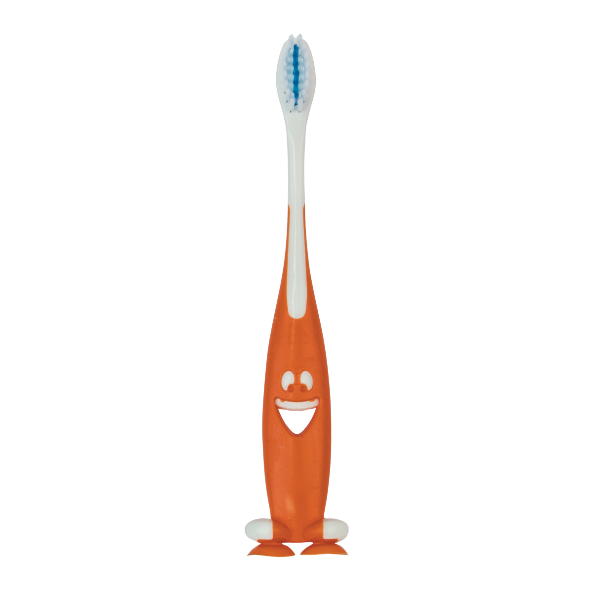 SmartSmile Pedo Suction Cup Toothbrushes