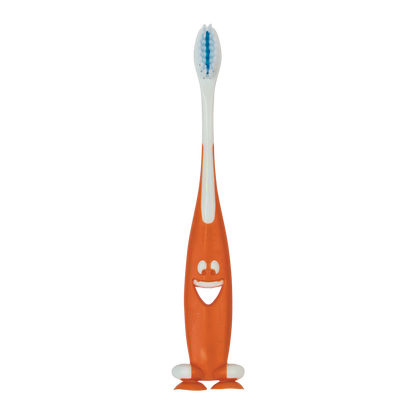 SmartSmile Pedo Suction Cup Toothbrushes