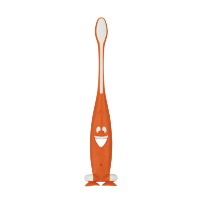 SmartSmile Pedo Suction Cup Toothbrushes