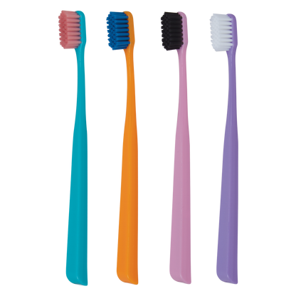 SmartSmile Adult Toothbrush Colors