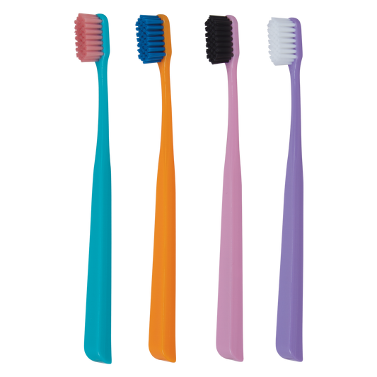 SmartSmile Adult Toothbrush Colors